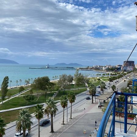 VlorëMarina Houseアパートメント エクステリア 写真