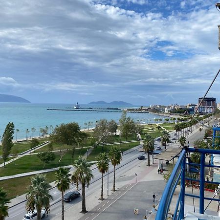 VlorëMarina Houseアパートメント エクステリア 写真