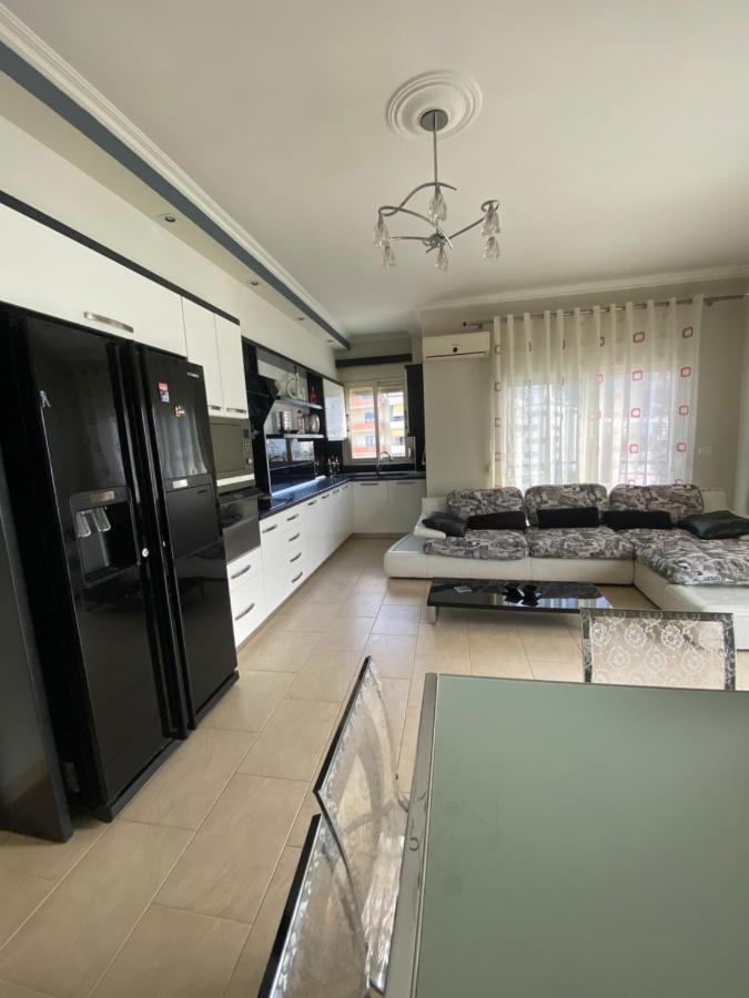 VlorëMarina Houseアパートメント エクステリア 写真