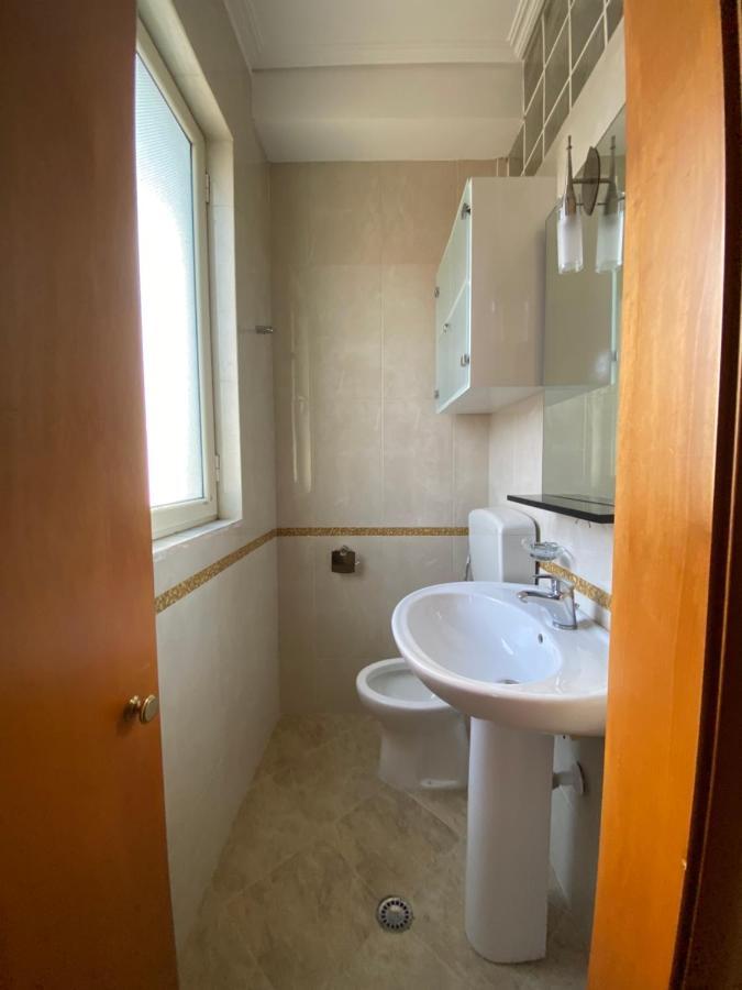 VlorëMarina Houseアパートメント エクステリア 写真