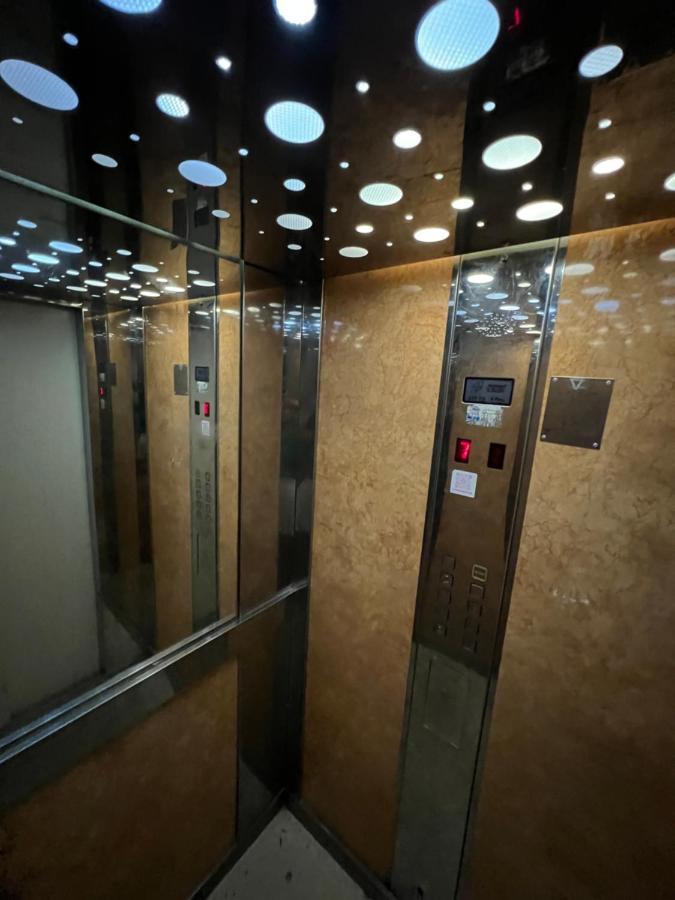 VlorëMarina Houseアパートメント エクステリア 写真