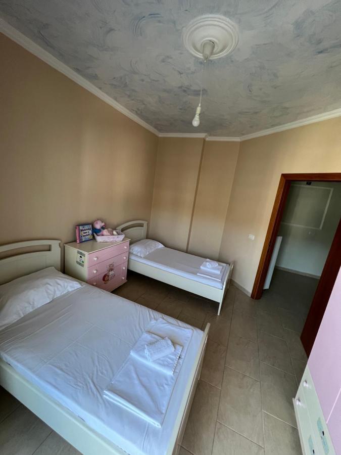 VlorëMarina Houseアパートメント エクステリア 写真