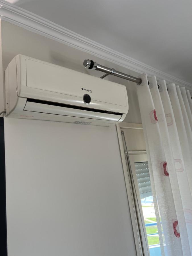 VlorëMarina Houseアパートメント エクステリア 写真