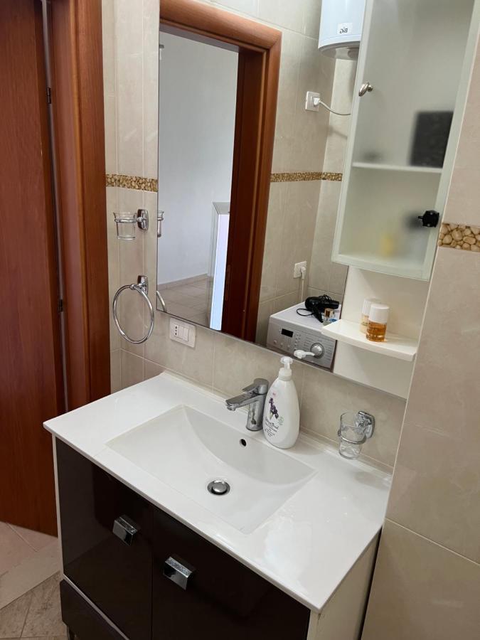 VlorëMarina Houseアパートメント エクステリア 写真