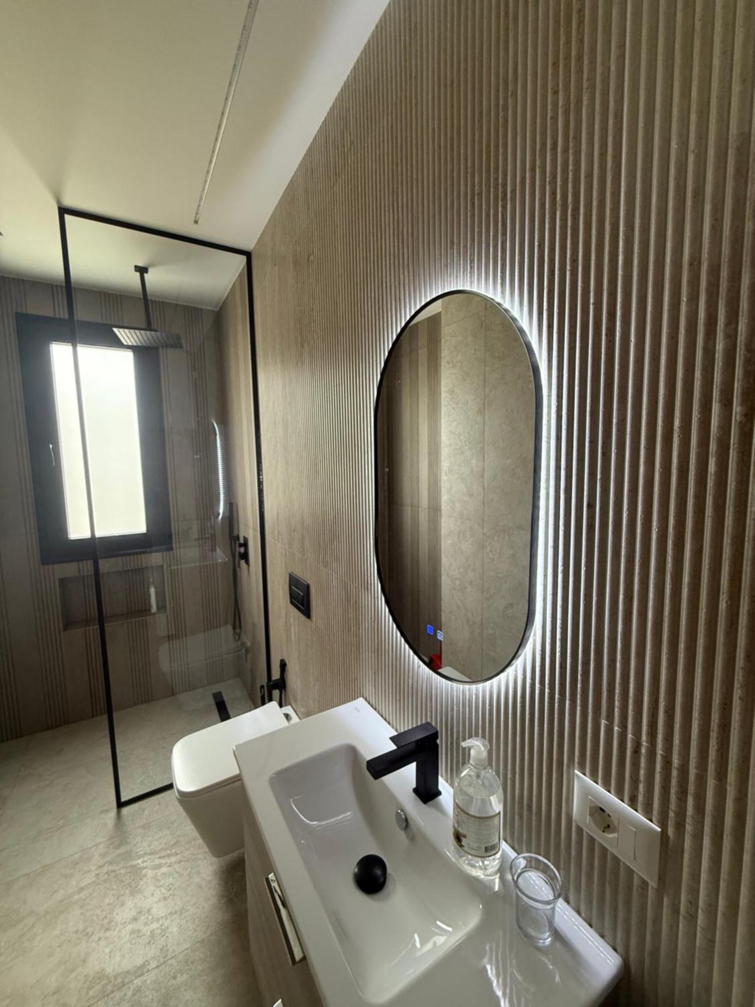 VlorëMarina Houseアパートメント エクステリア 写真